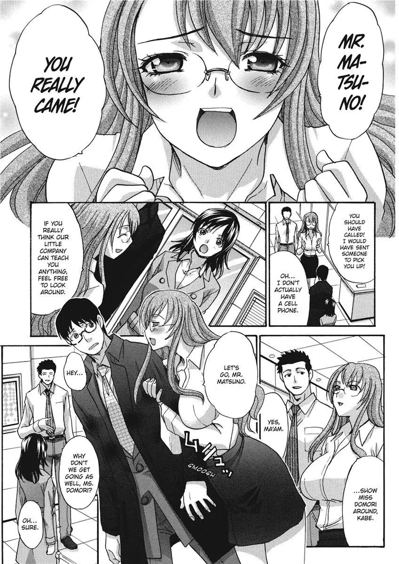 [Itaba Hiroshi]Hot and Steamy Vol. 2[English] [Project-H] [Digital] Page 175