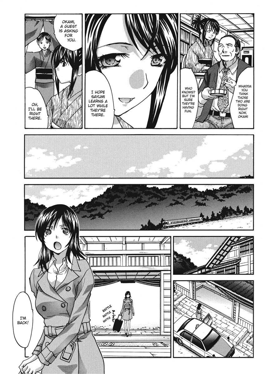 [Itaba Hiroshi]Hot and Steamy Vol. 2[English] [Project-H] [Digital] Page 180