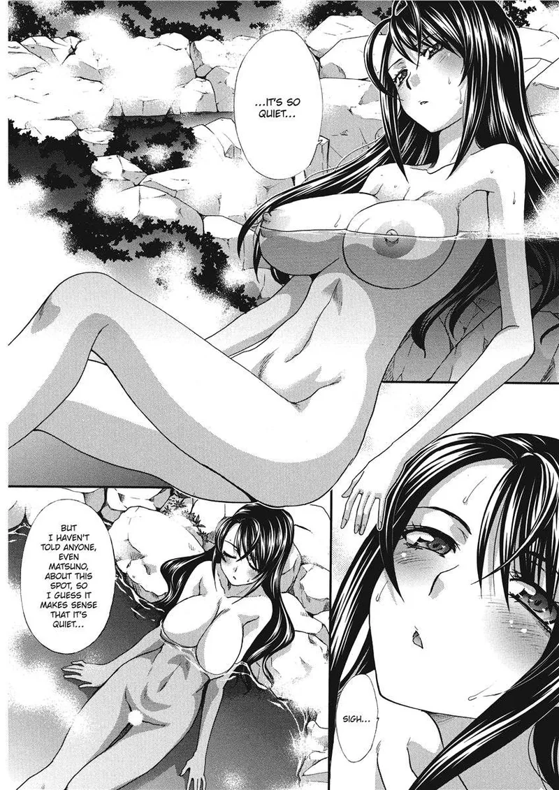 [Itaba Hiroshi]Hot and Steamy Vol. 2[English] [Project-H] [Digital] Page 190