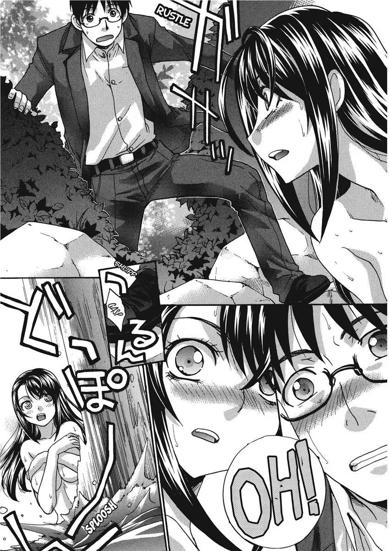 [Itaba Hiroshi]Hot and Steamy Vol. 2[English] [Project-H] [Digital] Page 193