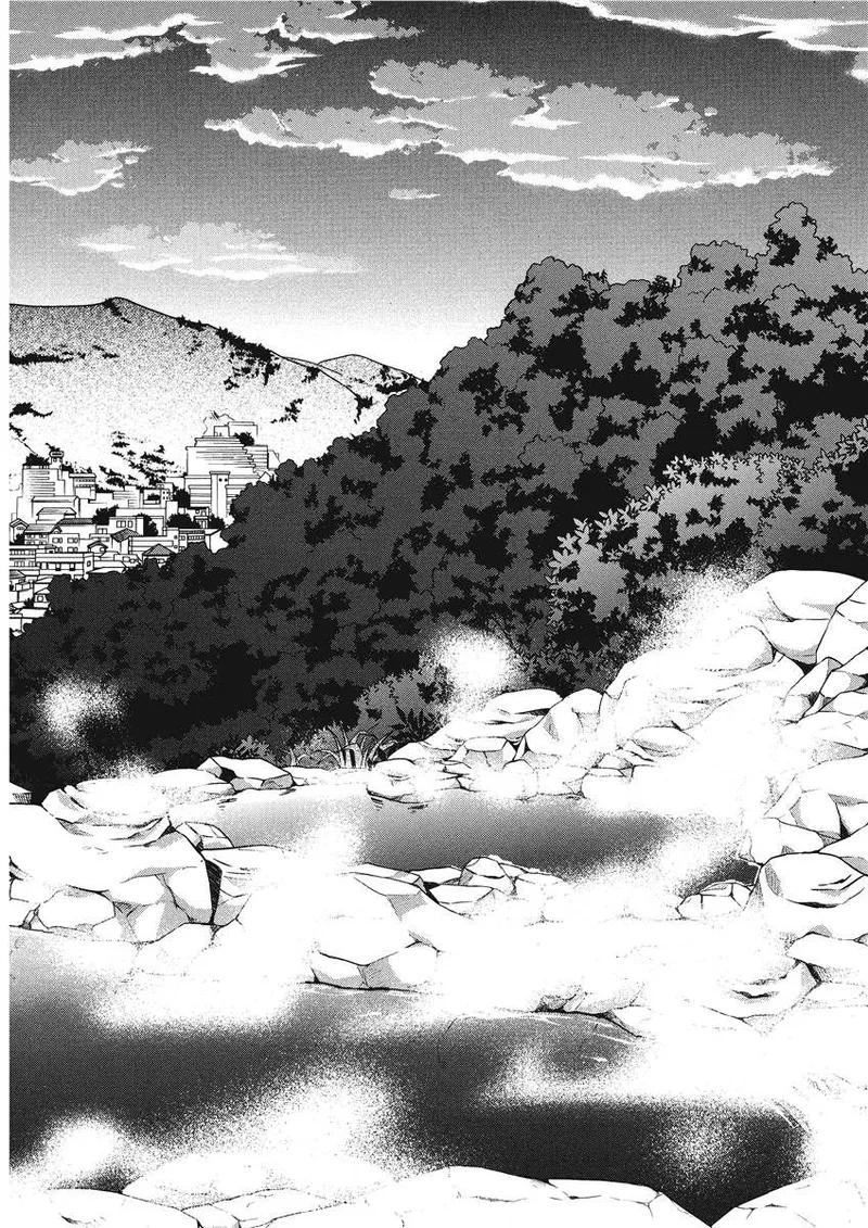 [Itaba Hiroshi]Hot and Steamy Vol. 2[English] [Project-H] [Digital] Page 202
