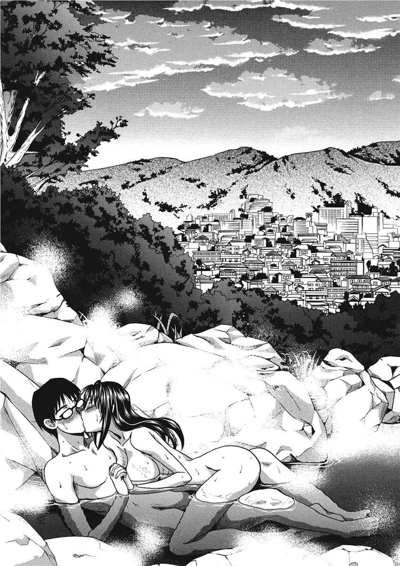 [Itaba Hiroshi]Hot and Steamy Vol. 2[English] [Project-H] [Digital] Page 203