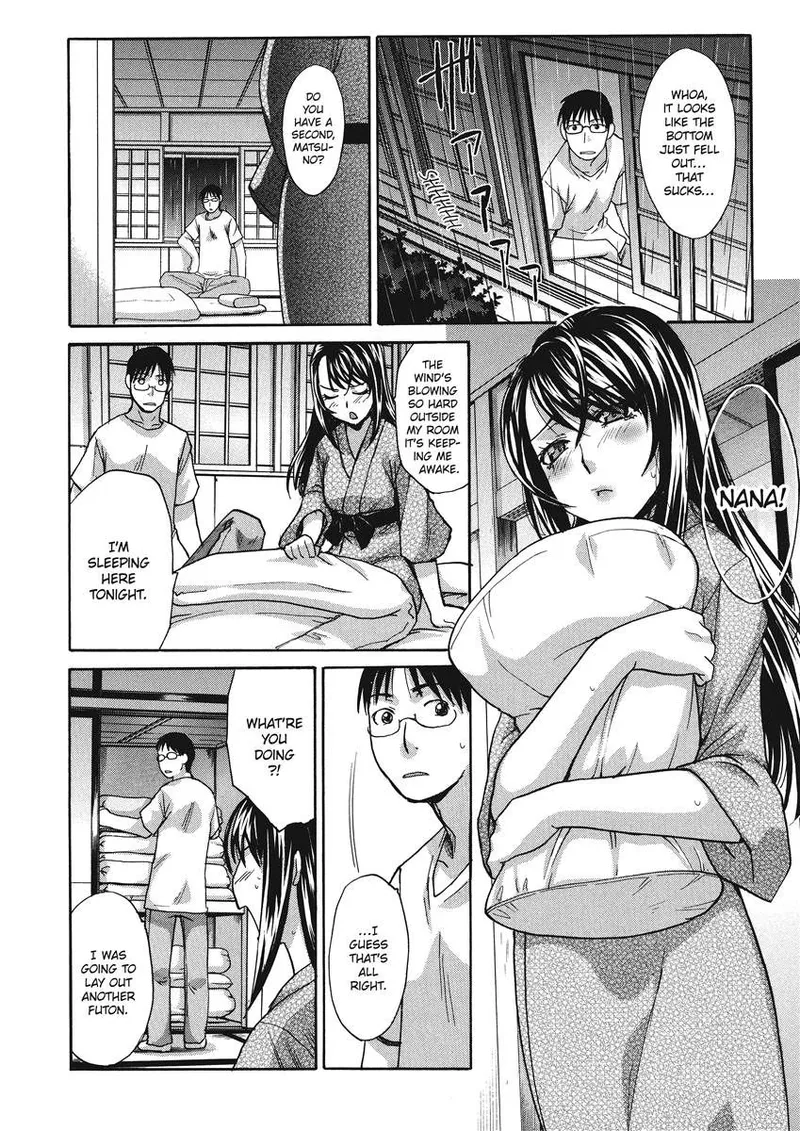 [Itaba Hiroshi]Hot and Steamy Vol. 2[English] [Project-H] [Digital] Page 30