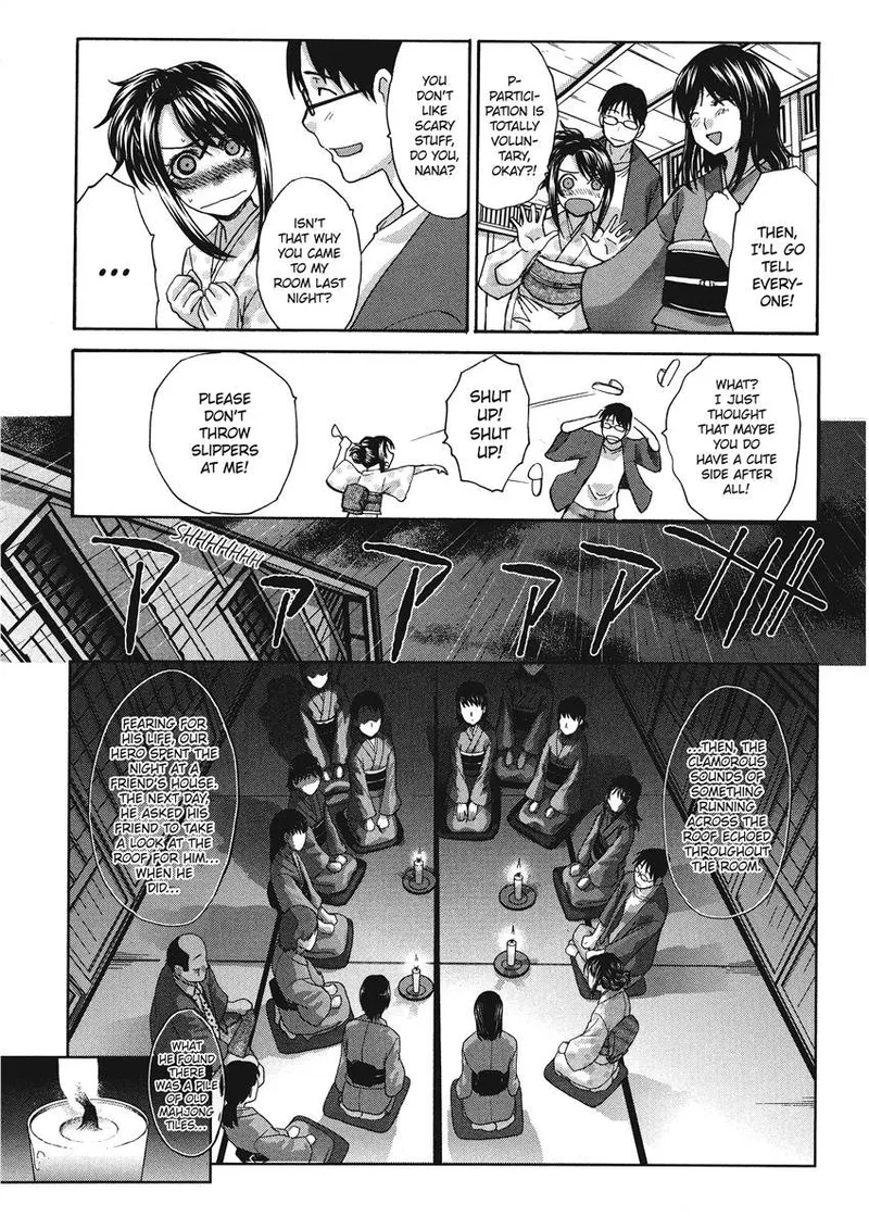 [Itaba Hiroshi]Hot and Steamy Vol. 2[English] [Project-H] [Digital] Page 37