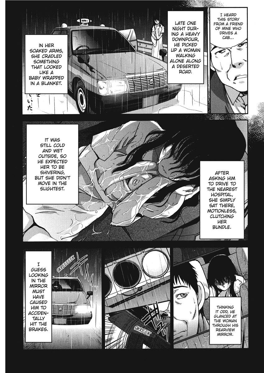 [Itaba Hiroshi]Hot and Steamy Vol. 2[English] [Project-H] [Digital] Page 38