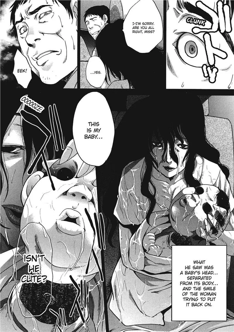 [Itaba Hiroshi]Hot and Steamy Vol. 2[English] [Project-H] [Digital] Page 39