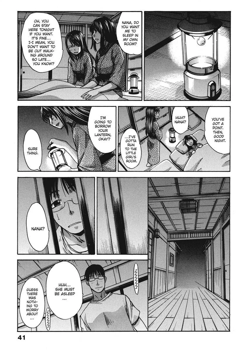 [Itaba Hiroshi]Hot and Steamy Vol. 2[English] [Project-H] [Digital] Page 41