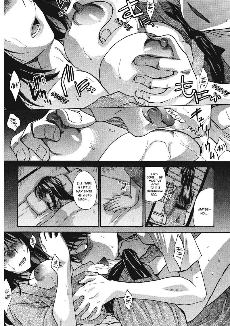 [Itaba Hiroshi]Hot and Steamy Vol. 2[English] [Project-H] [Digital] Page 44