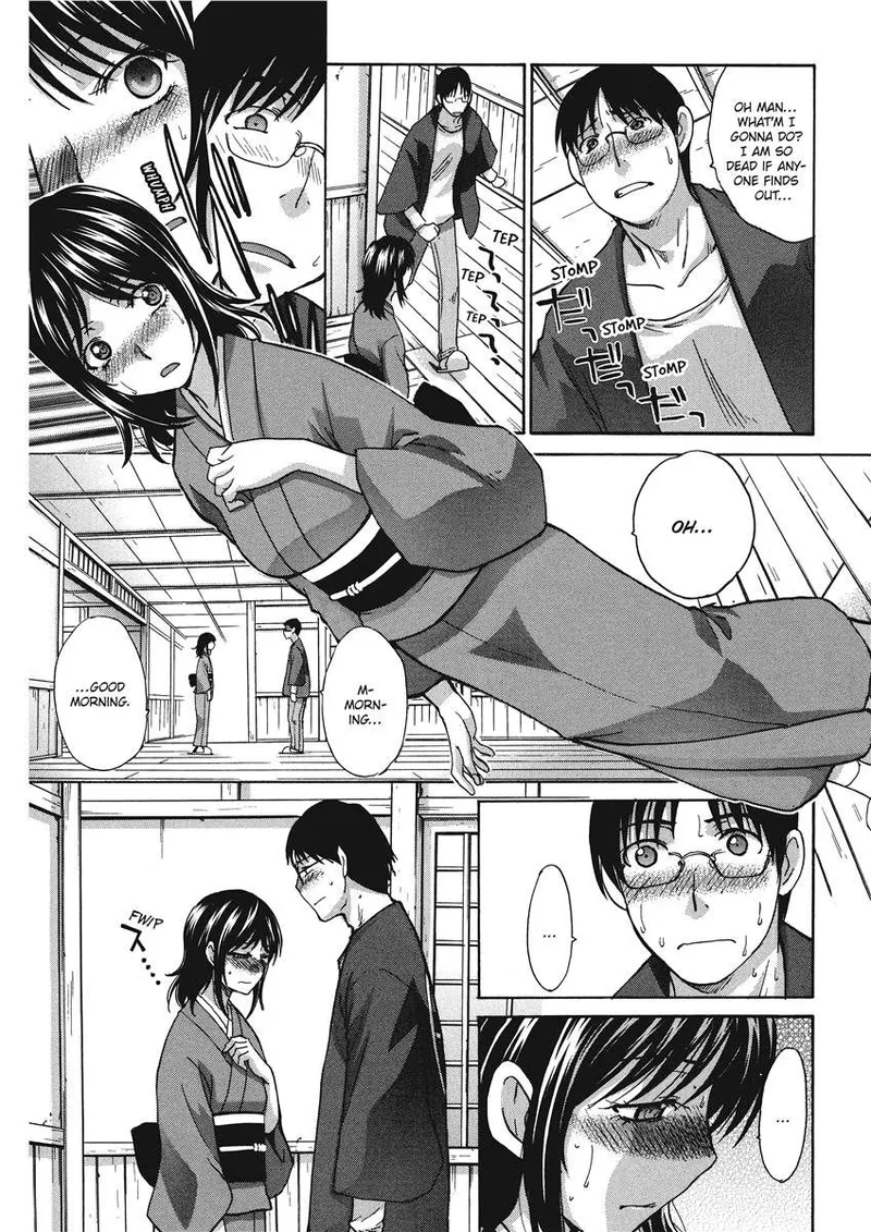 [Itaba Hiroshi]Hot and Steamy Vol. 2[English] [Project-H] [Digital] Page 56