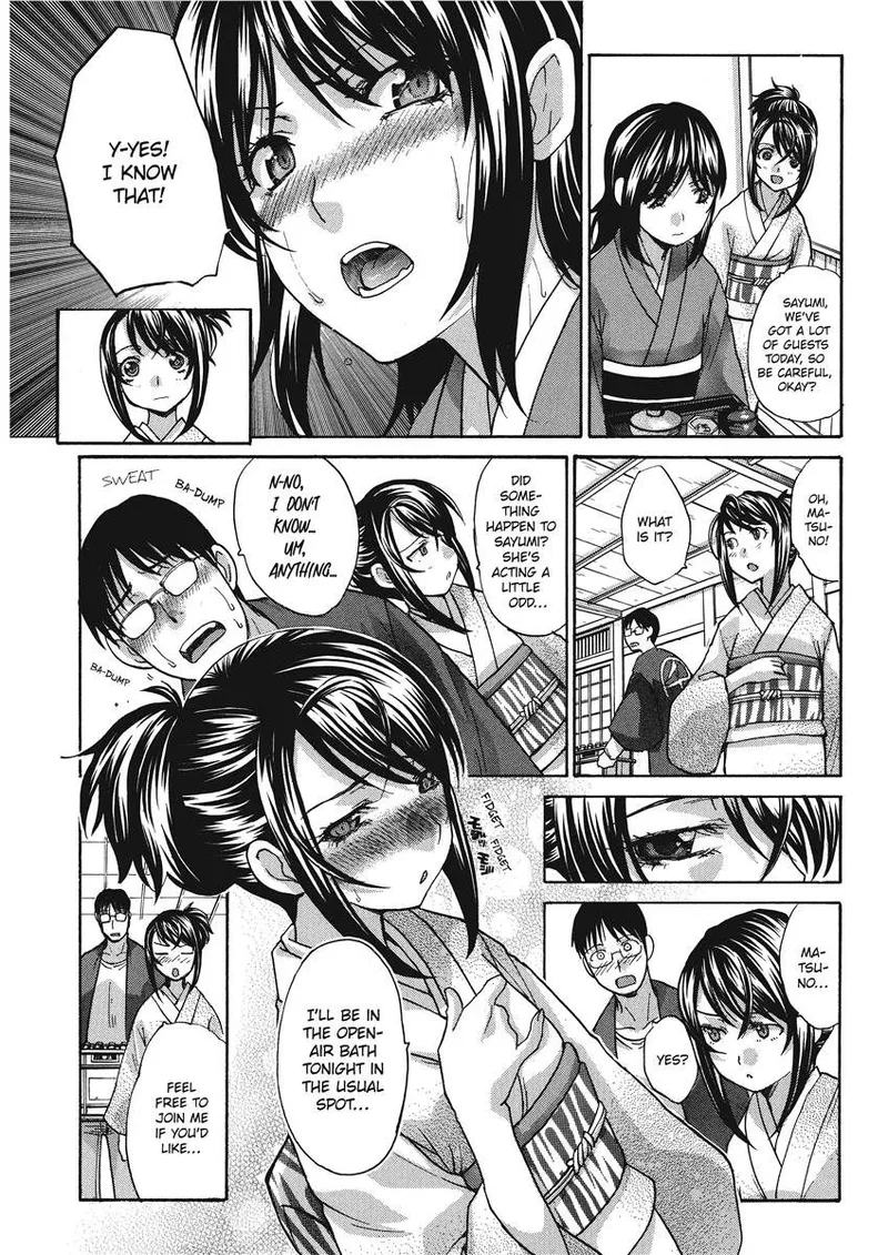 [Itaba Hiroshi]Hot and Steamy Vol. 2[English] [Project-H] [Digital] Page 58