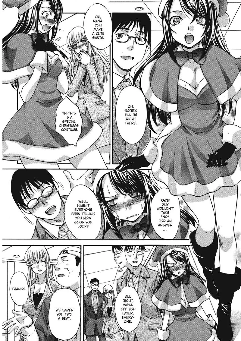 [Itaba Hiroshi]Hot and Steamy Vol. 2[English] [Project-H] [Digital] Page 76
