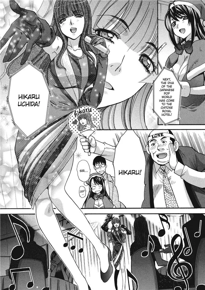 [Itaba Hiroshi]Hot and Steamy Vol. 2[English] [Project-H] [Digital] Page 79