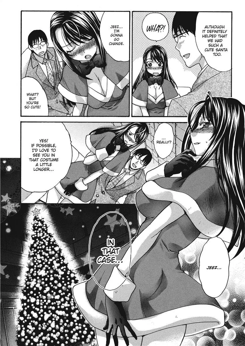 [Itaba Hiroshi]Hot and Steamy Vol. 2[English] [Project-H] [Digital] Page 81