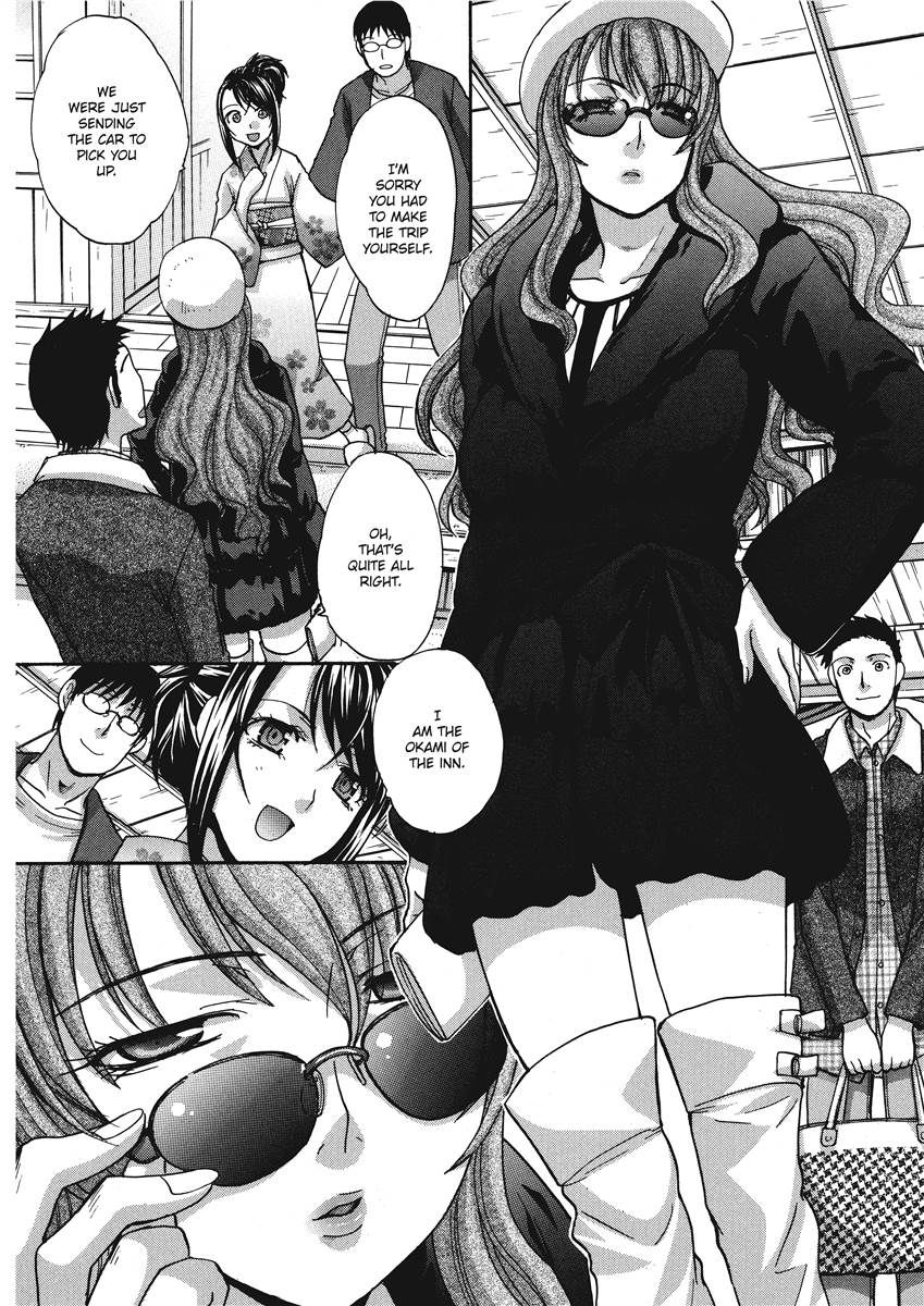 [Itaba Hiroshi]Hot and Steamy Vol. 2[English] [Project-H] [Digital] Page 98