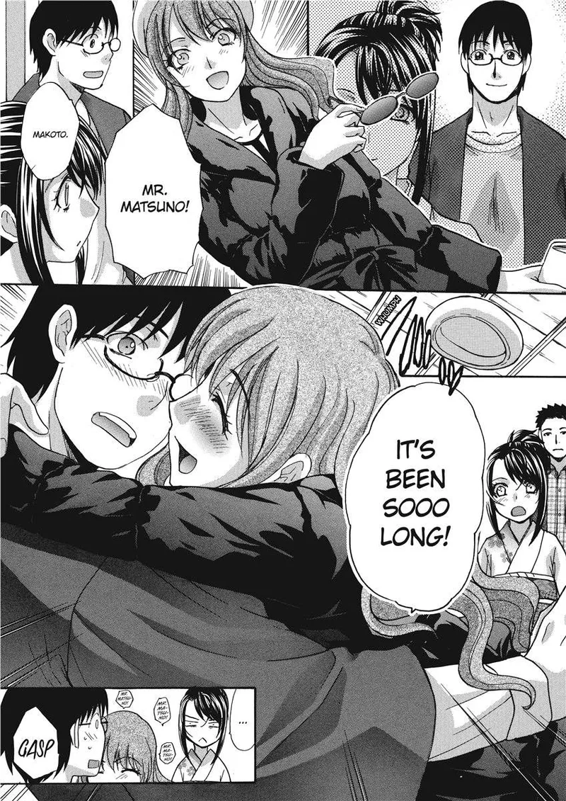 [Itaba Hiroshi]Hot and Steamy Vol. 2[English] [Project-H] [Digital] Page 99