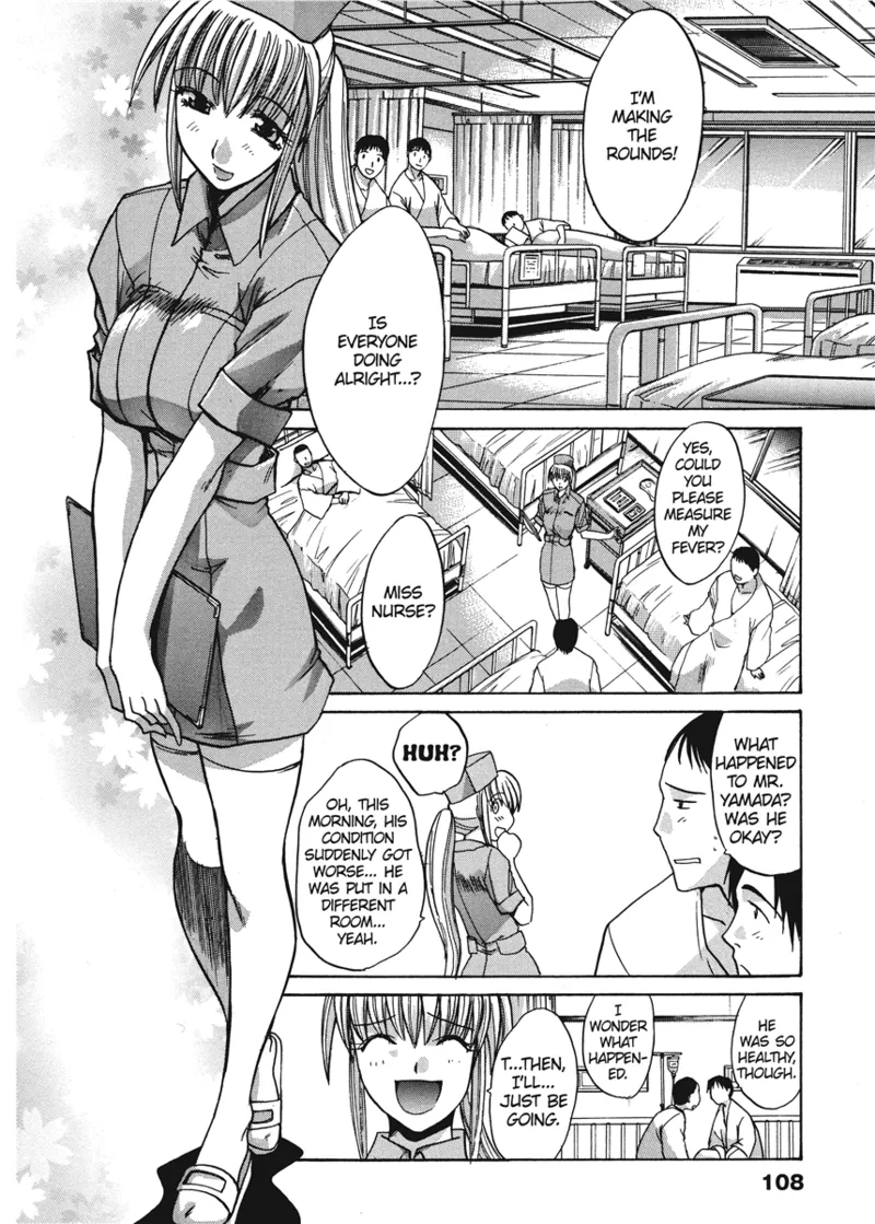 [Itaba Hiroshi]Cosplay Girlfriend[English] [Project-H] [Digital] Page 108