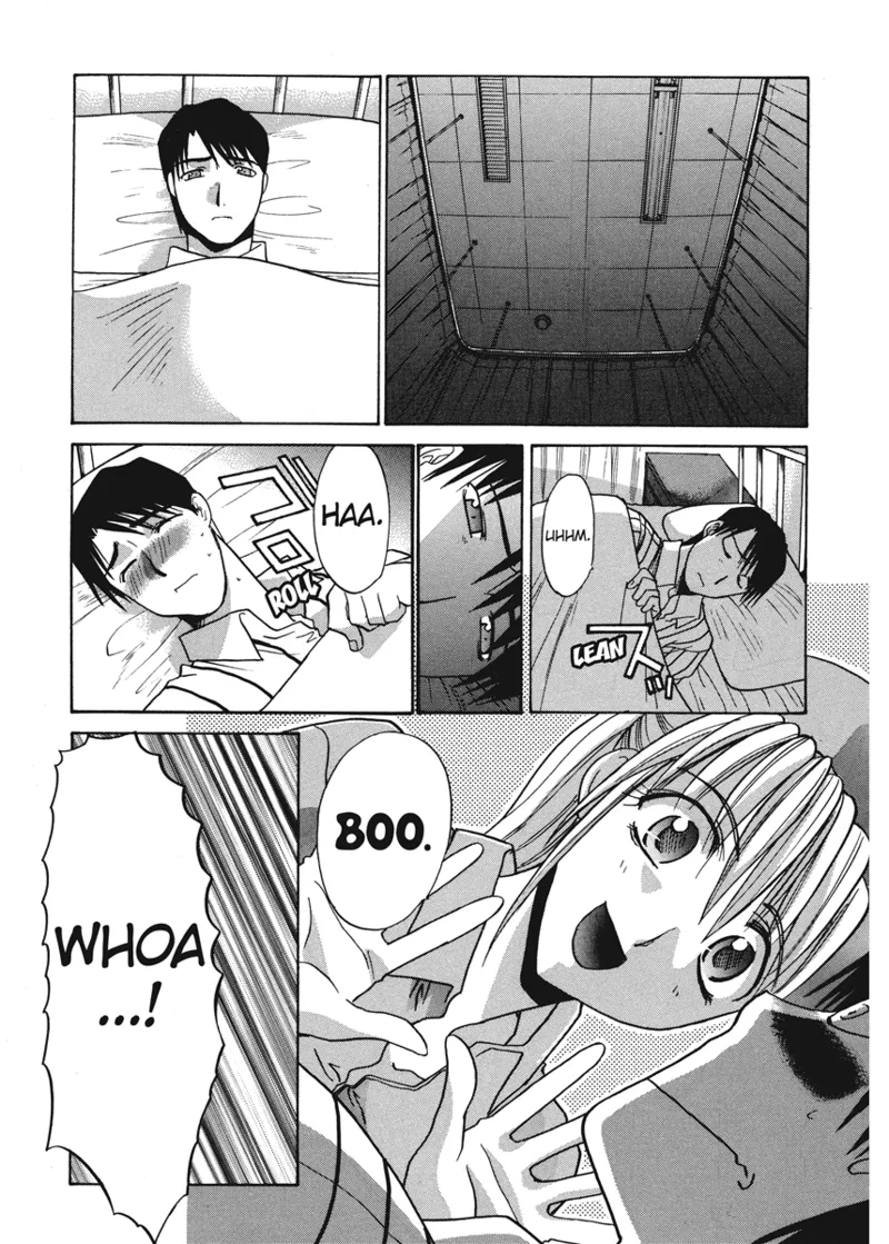 [Itaba Hiroshi]Cosplay Girlfriend[English] [Project-H] [Digital] Page 111