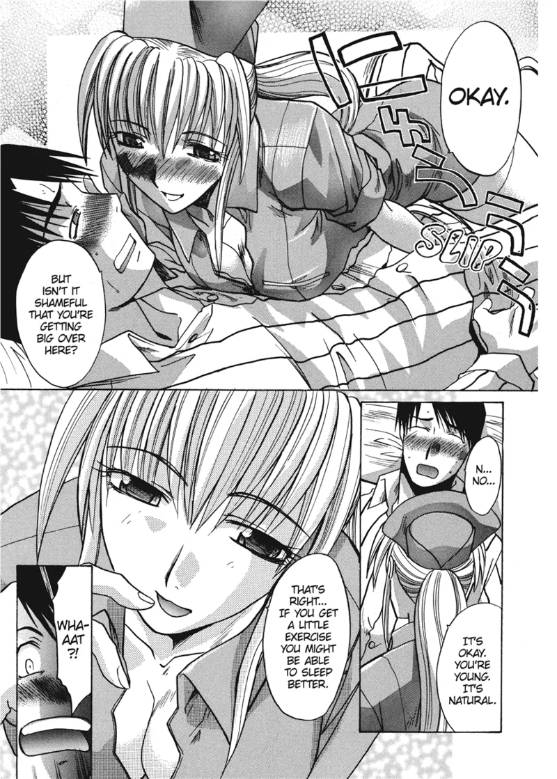 [Itaba Hiroshi]Cosplay Girlfriend[English] [Project-H] [Digital] Page 113
