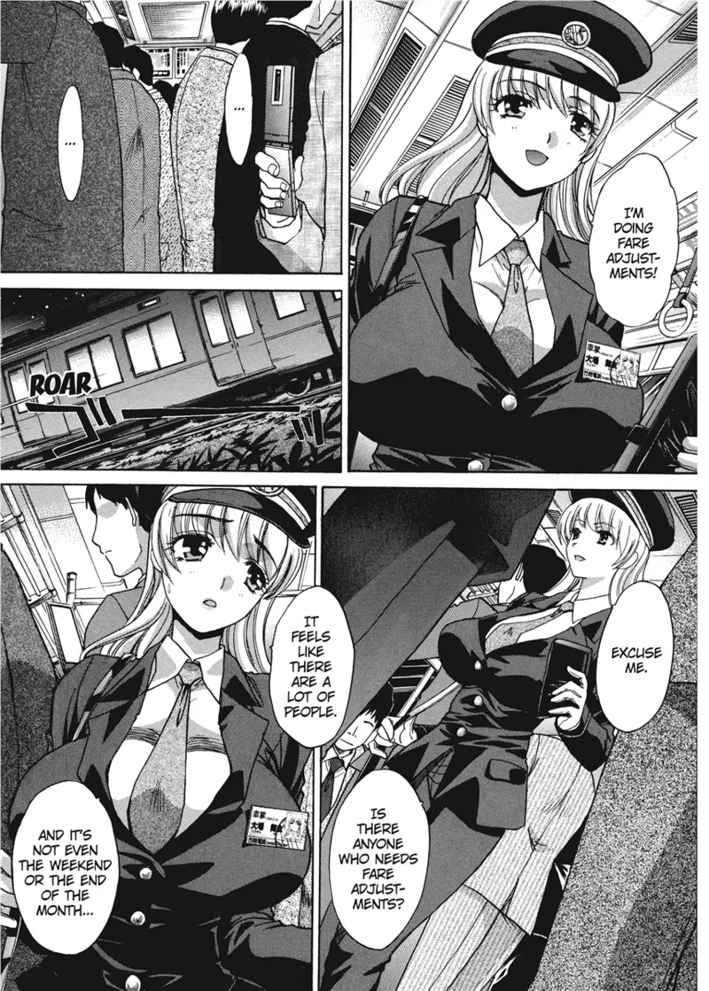 [Itaba Hiroshi]Cosplay Girlfriend[English] [Project-H] [Digital] Page 127