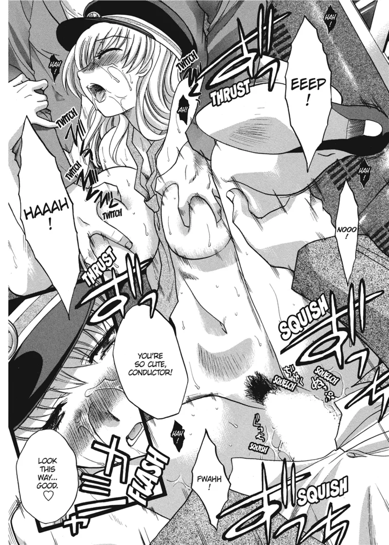 [Itaba Hiroshi]Cosplay Girlfriend[English] [Project-H] [Digital] Page 140