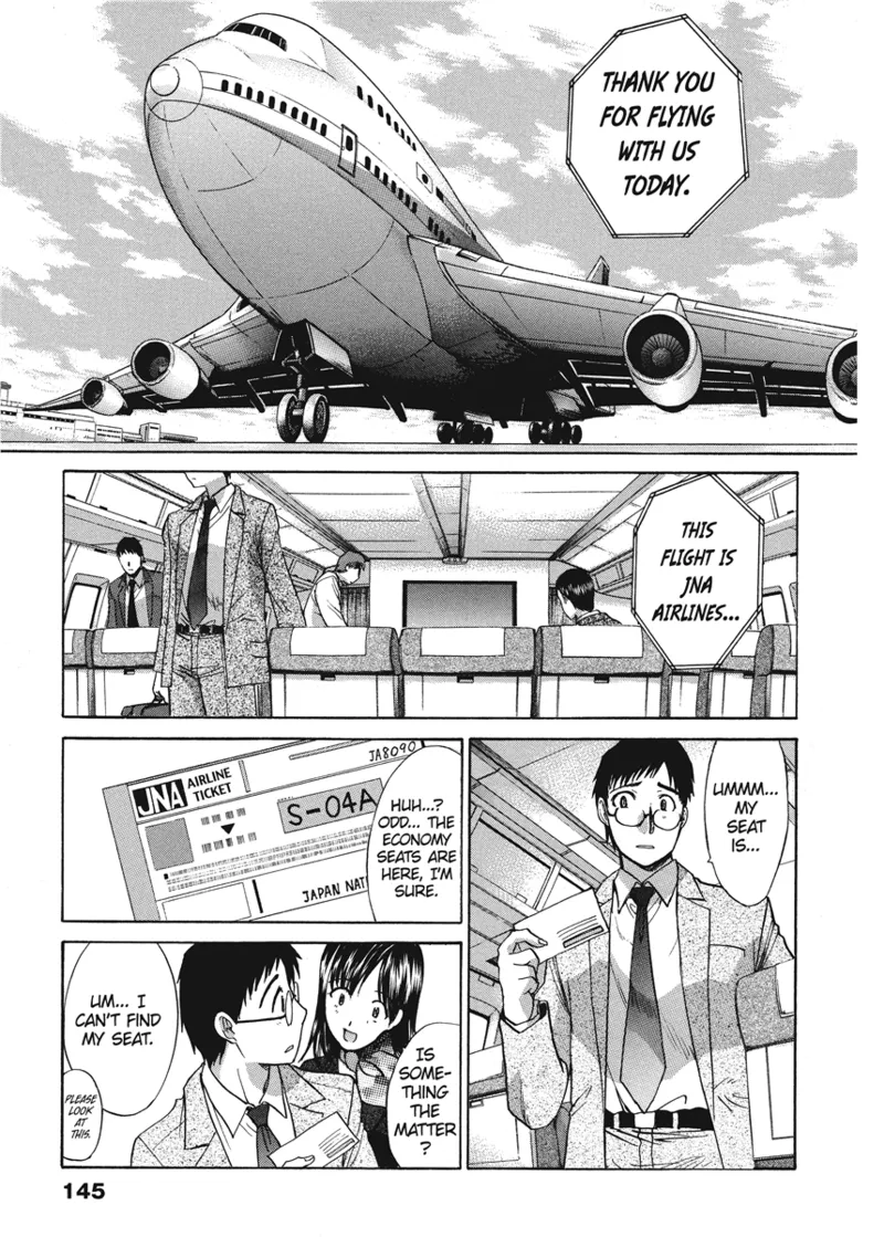 [Itaba Hiroshi]Cosplay Girlfriend[English] [Project-H] [Digital] Page 145