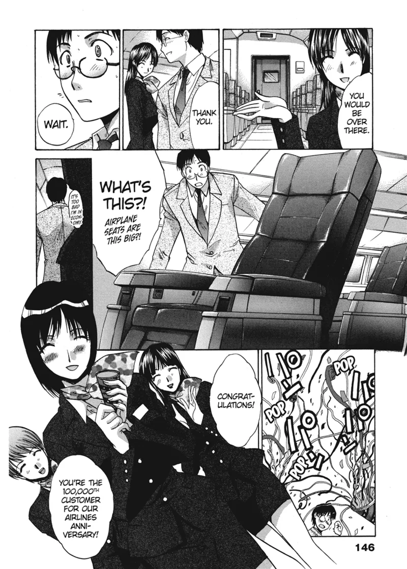[Itaba Hiroshi]Cosplay Girlfriend[English] [Project-H] [Digital] Page 146