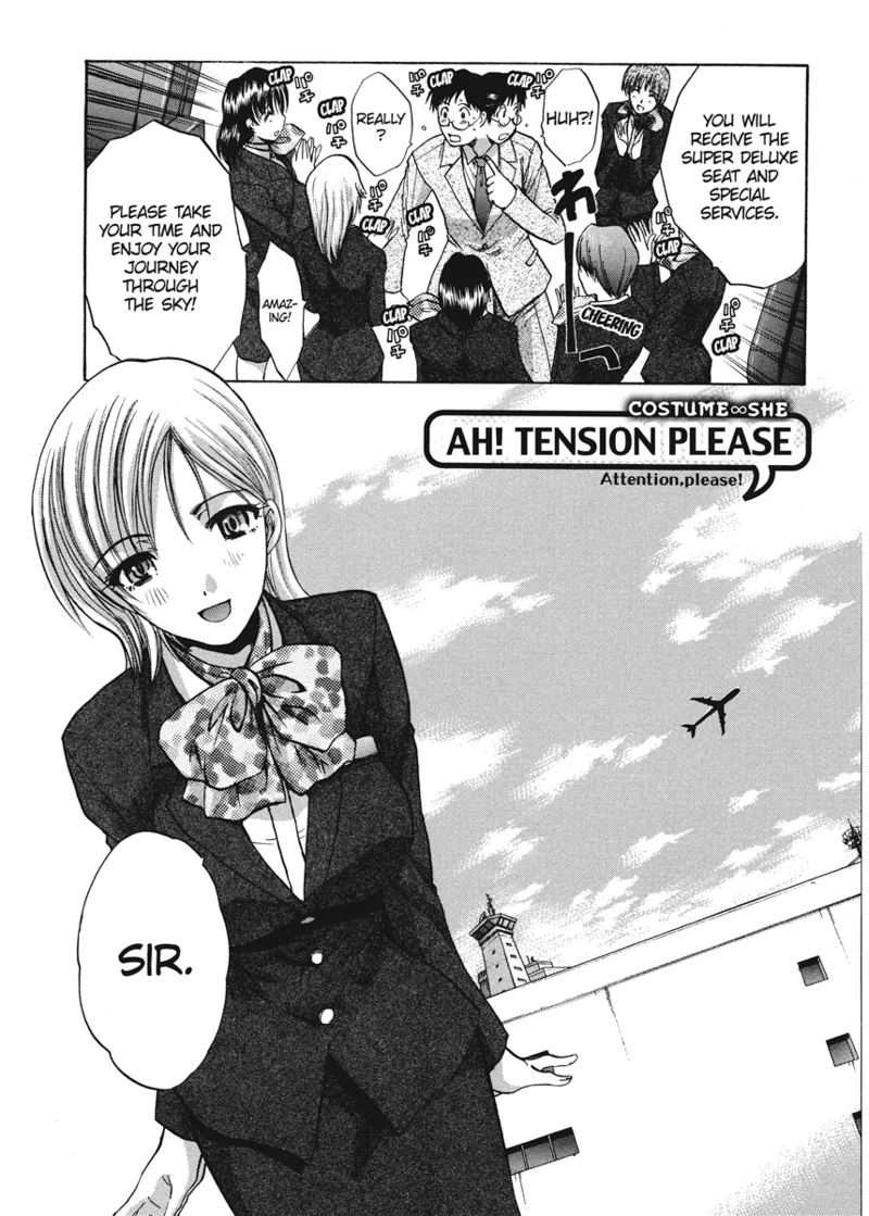 [Itaba Hiroshi]Cosplay Girlfriend[English] [Project-H] [Digital] Page 147