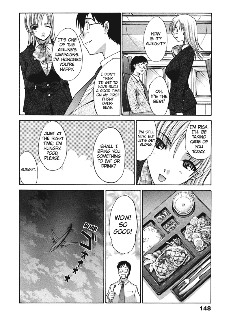 [Itaba Hiroshi]Cosplay Girlfriend[English] [Project-H] [Digital] Page 148