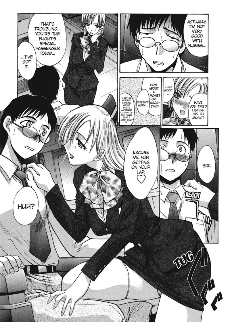 [Itaba Hiroshi]Cosplay Girlfriend[English] [Project-H] [Digital] Page 151