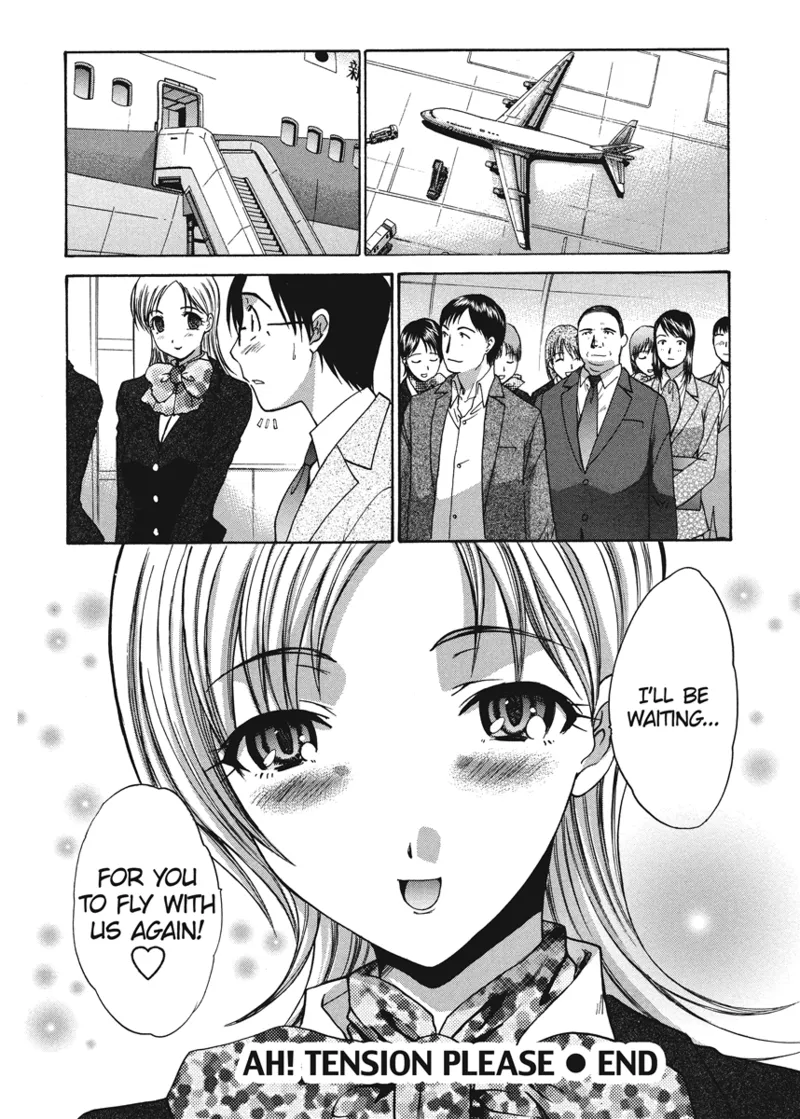 [Itaba Hiroshi]Cosplay Girlfriend[English] [Project-H] [Digital] Page 164