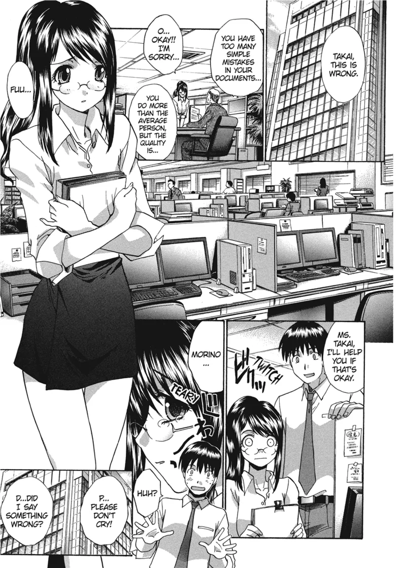 [Itaba Hiroshi]Cosplay Girlfriend[English] [Project-H] [Digital] Page 165