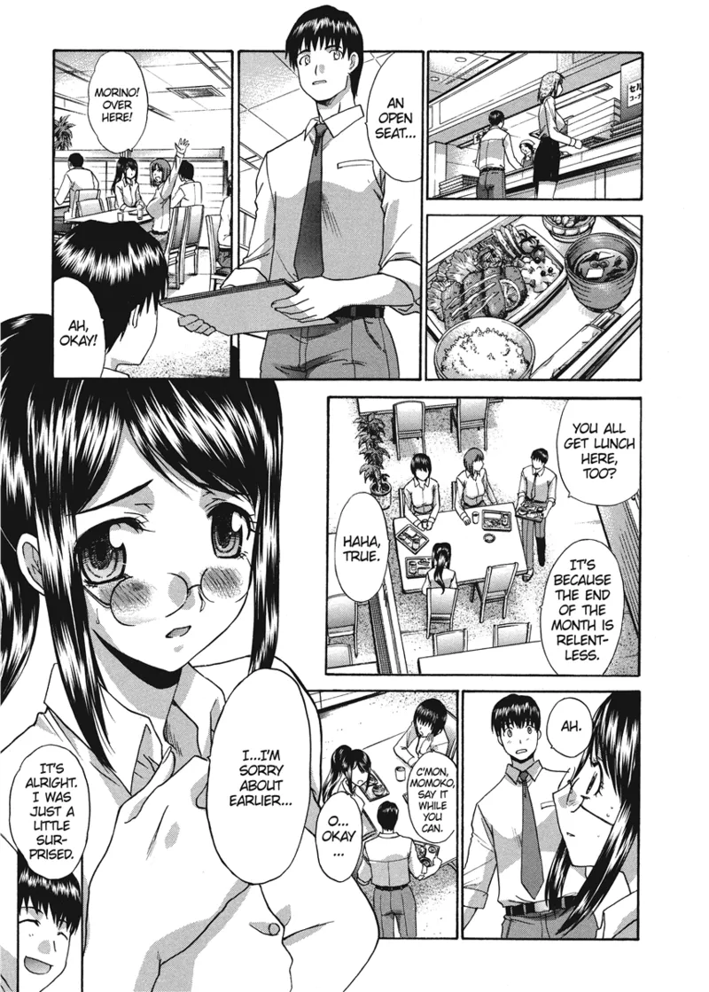 [Itaba Hiroshi]Cosplay Girlfriend[English] [Project-H] [Digital] Page 167