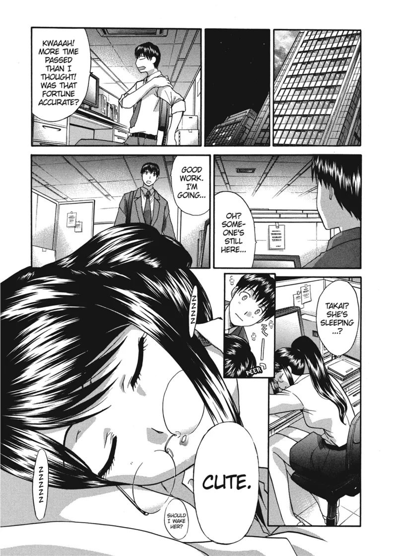 [Itaba Hiroshi]Cosplay Girlfriend[English] [Project-H] [Digital] Page 169