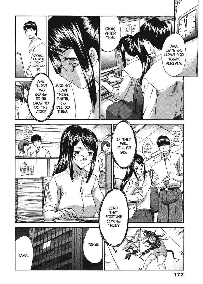 [Itaba Hiroshi]Cosplay Girlfriend[English] [Project-H] [Digital] Page 172
