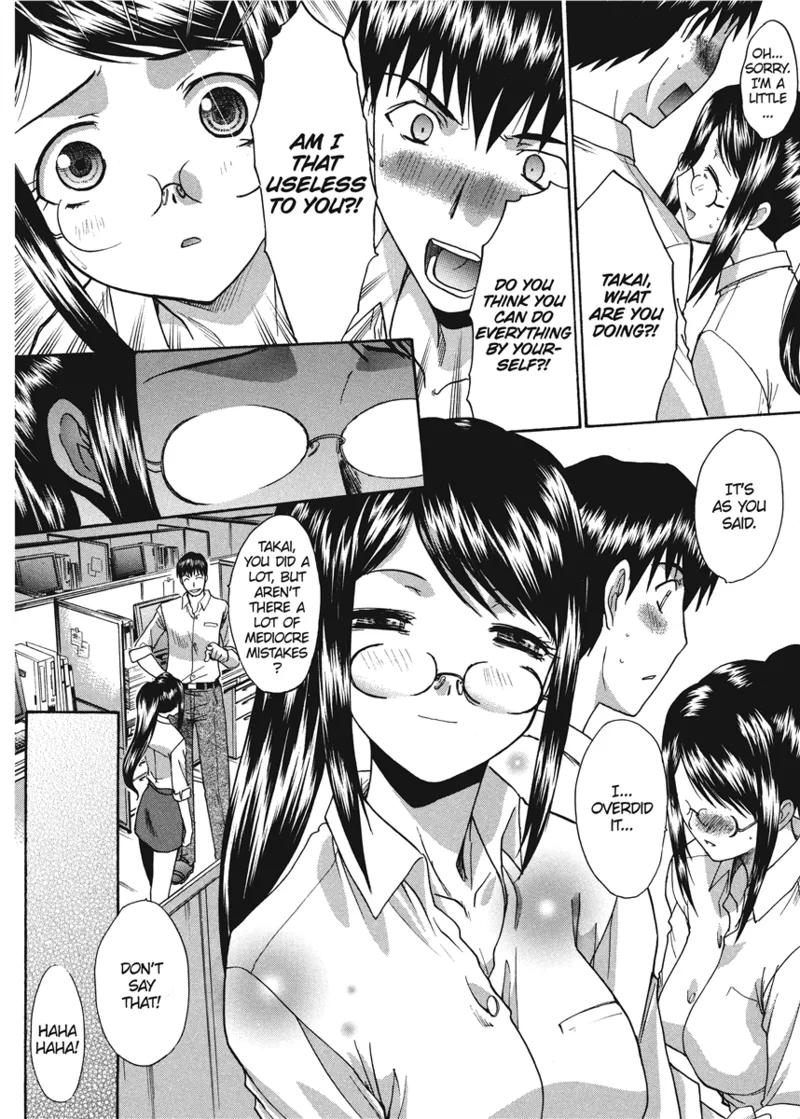 [Itaba Hiroshi]Cosplay Girlfriend[English] [Project-H] [Digital] Page 174