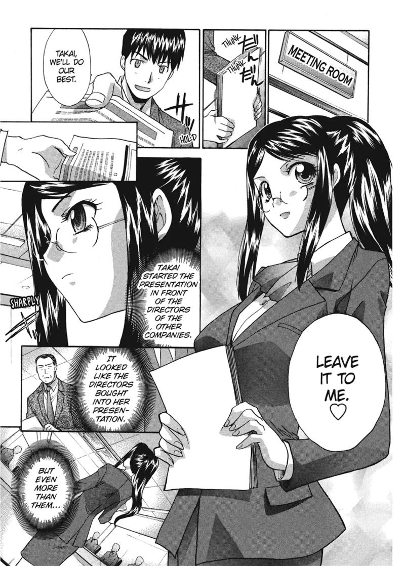 [Itaba Hiroshi]Cosplay Girlfriend[English] [Project-H] [Digital] Page 175