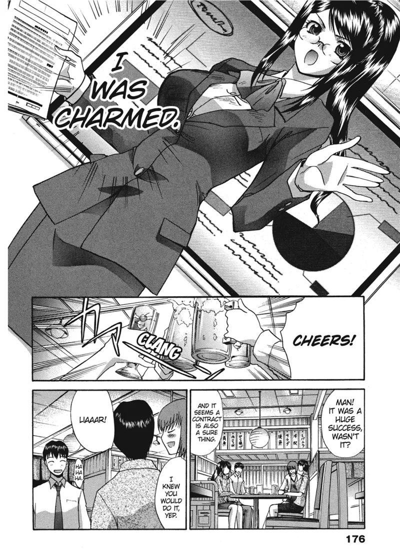 [Itaba Hiroshi]Cosplay Girlfriend[English] [Project-H] [Digital] Page 176