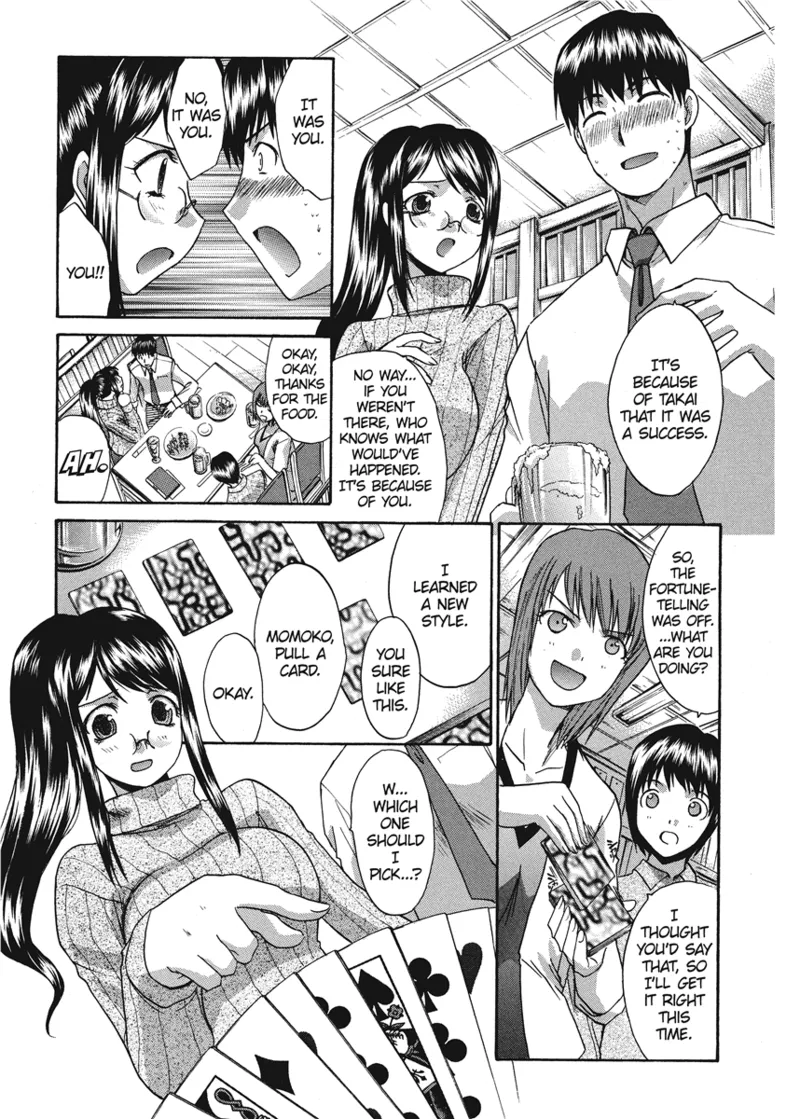 [Itaba Hiroshi]Cosplay Girlfriend[English] [Project-H] [Digital] Page 177