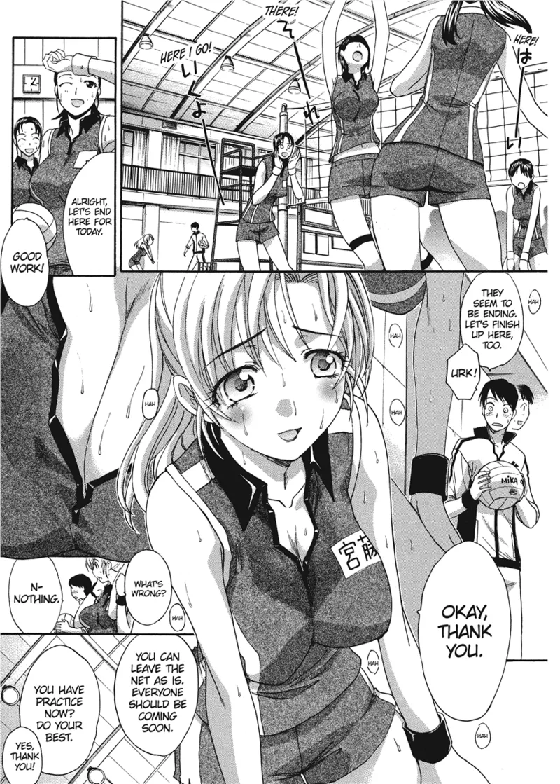 [Itaba Hiroshi]Cosplay Girlfriend[English] [Project-H] [Digital] Page 189
