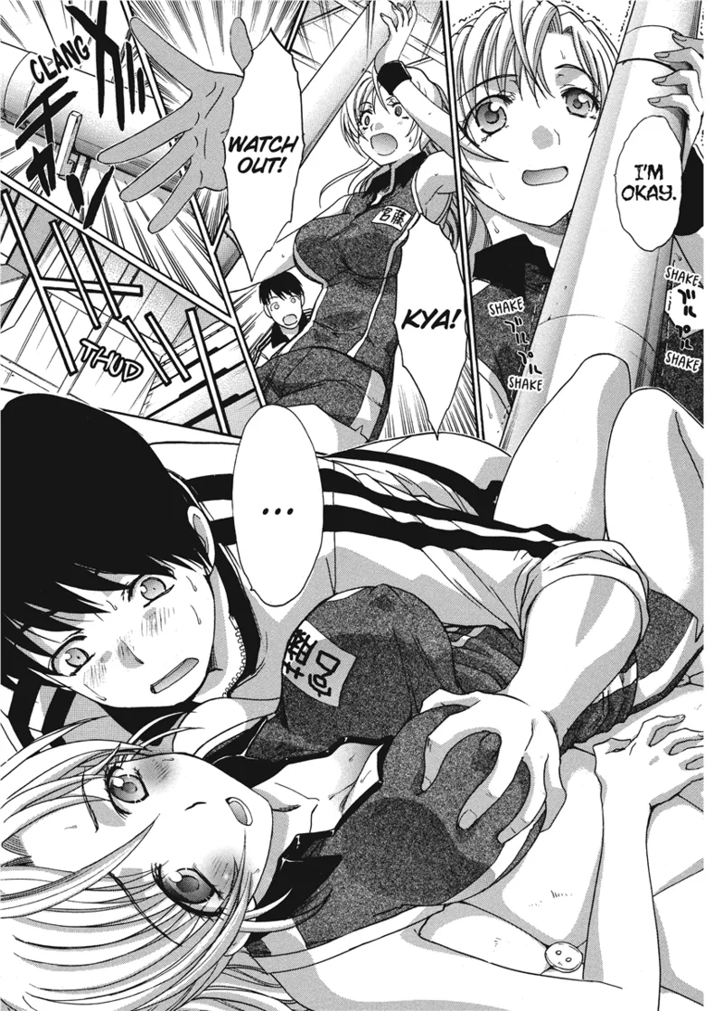 [Itaba Hiroshi]Cosplay Girlfriend[English] [Project-H] [Digital] Page 193
