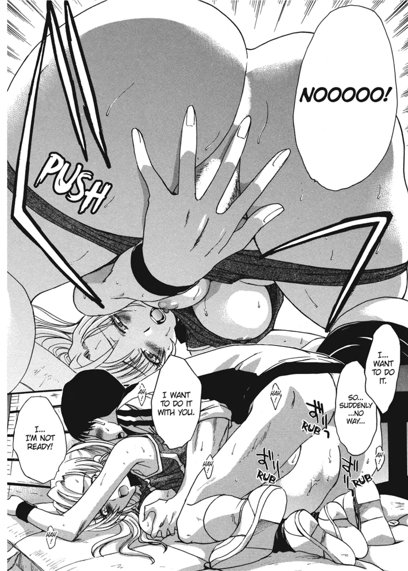 [Itaba Hiroshi]Cosplay Girlfriend[English] [Project-H] [Digital] Page 198