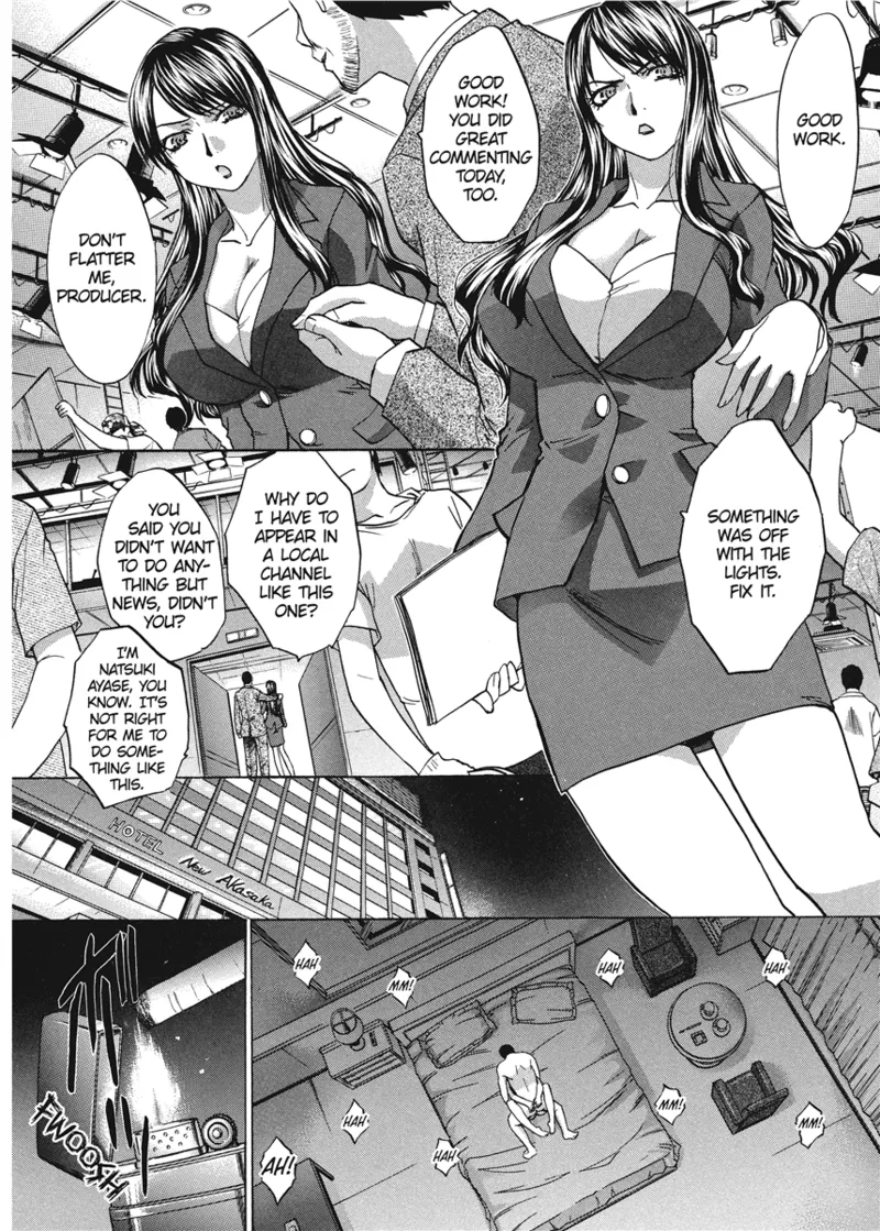 [Itaba Hiroshi]Cosplay Girlfriend[English] [Project-H] [Digital] Page 26