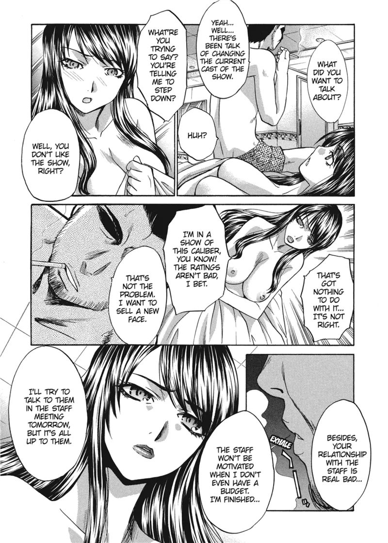 [Itaba Hiroshi]Cosplay Girlfriend[English] [Project-H] [Digital] Page 27