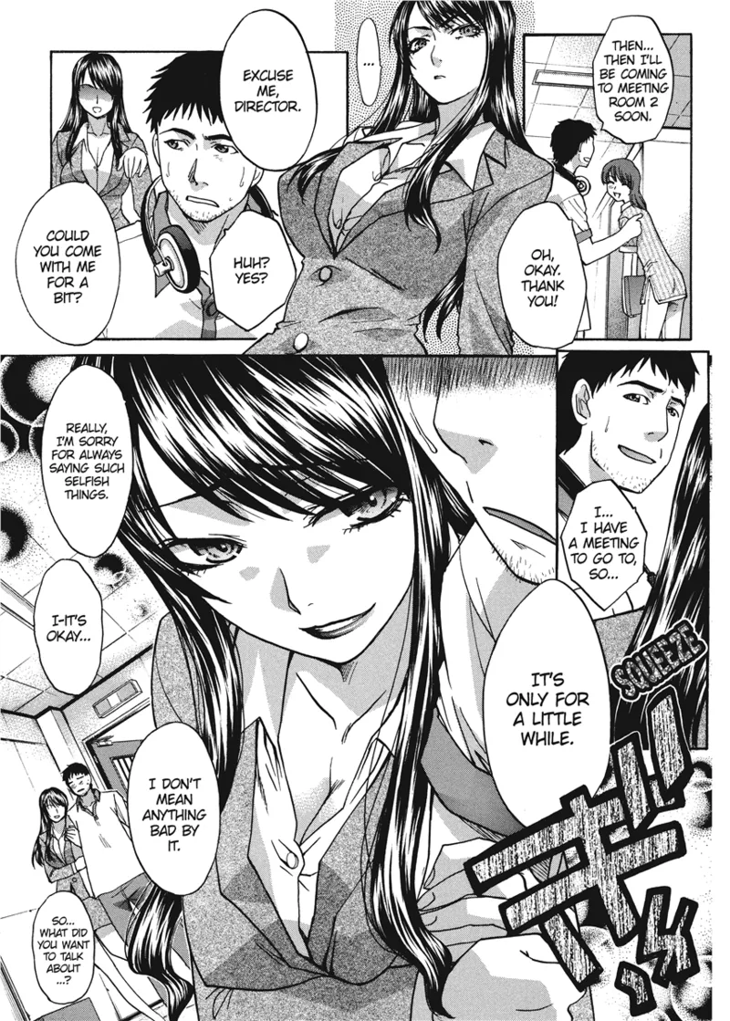 [Itaba Hiroshi]Cosplay Girlfriend[English] [Project-H] [Digital] Page 29