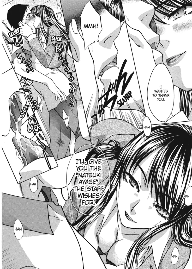 [Itaba Hiroshi]Cosplay Girlfriend[English] [Project-H] [Digital] Page 30