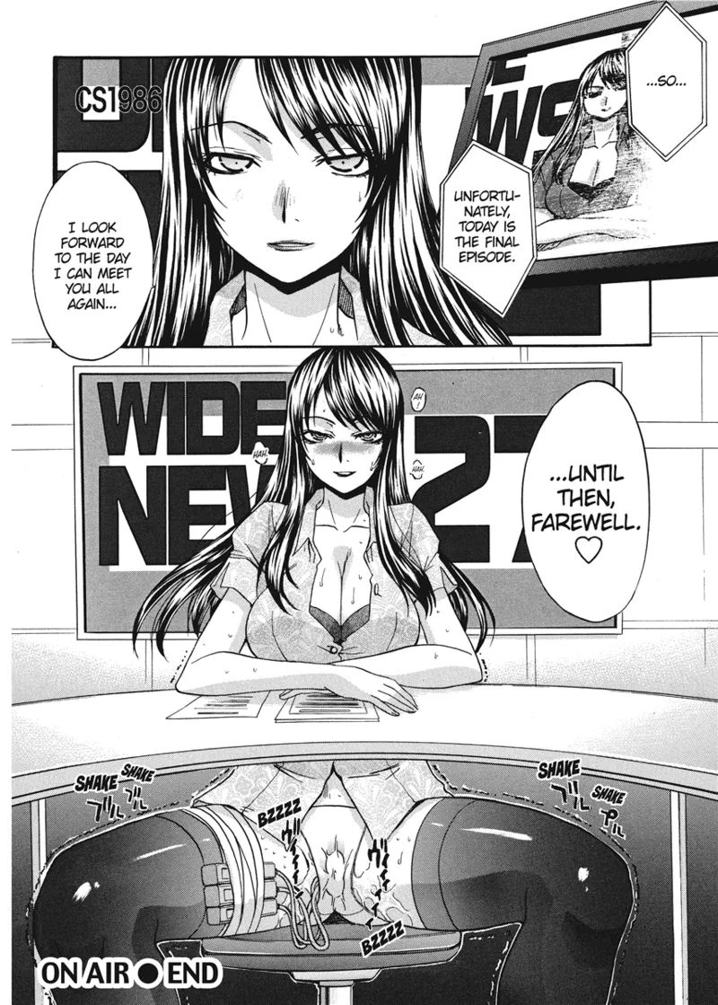 [Itaba Hiroshi]Cosplay Girlfriend[English] [Project-H] [Digital] Page 44
