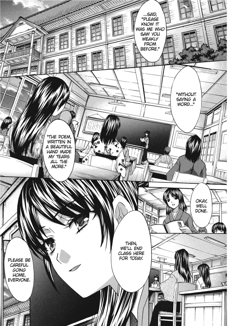 [Itaba Hiroshi]Cosplay Girlfriend[English] [Project-H] [Digital] Page 45