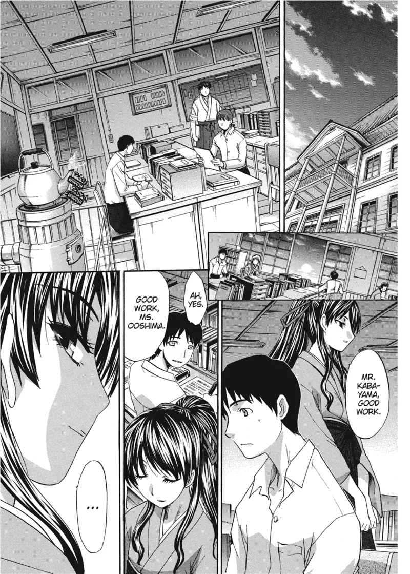 [Itaba Hiroshi]Cosplay Girlfriend[English] [Project-H] [Digital] Page 47