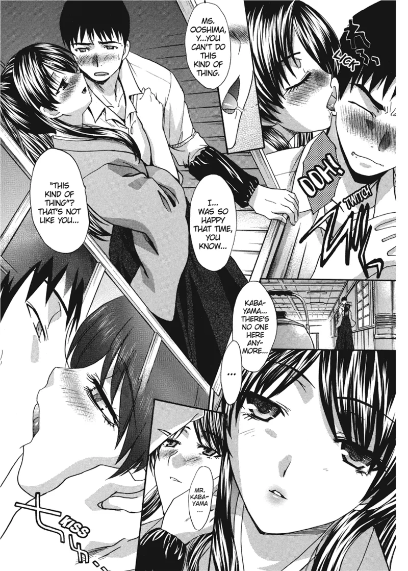 [Itaba Hiroshi]Cosplay Girlfriend[English] [Project-H] [Digital] Page 51
