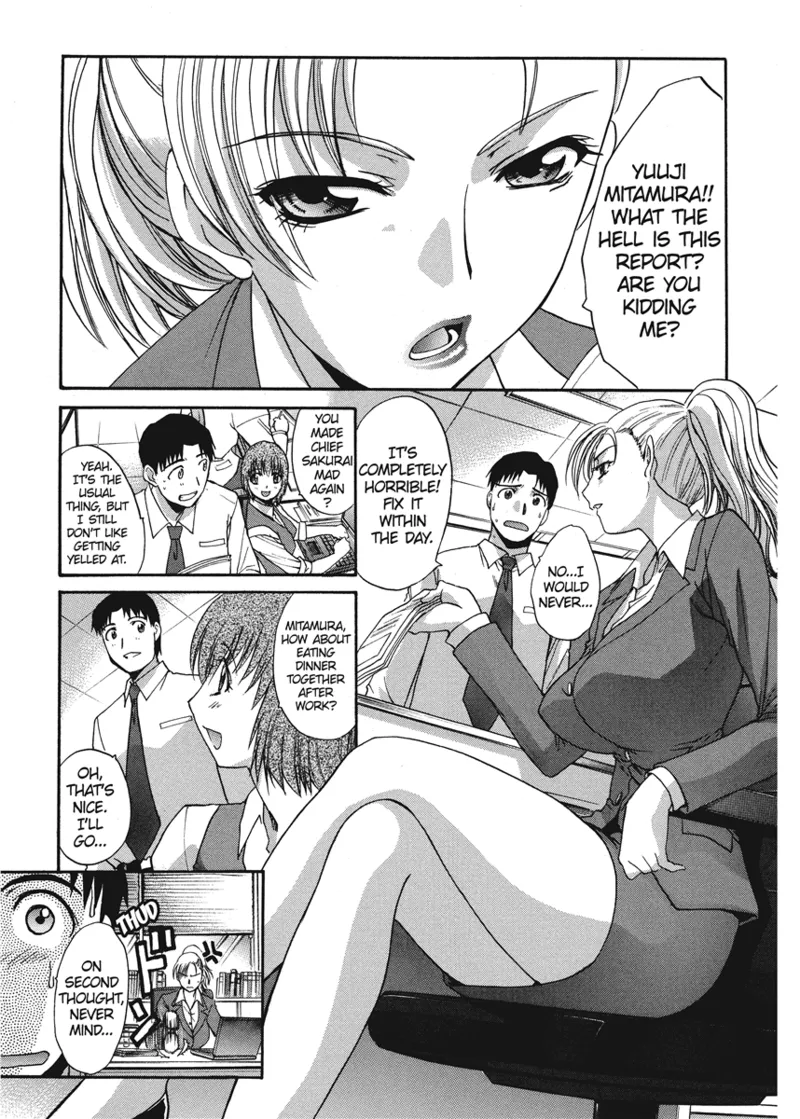 [Itaba Hiroshi]Cosplay Girlfriend[English] [Project-H] [Digital] Page 65